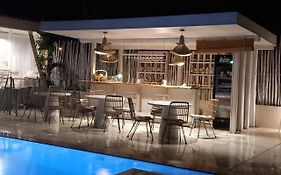 Villa Olga Lounge Hotel